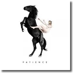 Cover: I Wear* Experiment - Patience