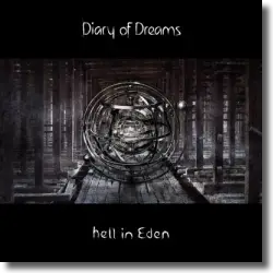 Cover: Diary Of Dreams - Hell In Eden