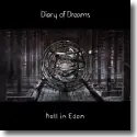 Cover:  Diary Of Dreams - Hell In Eden