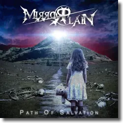 Cover: Mirrorplain - Path Of Salvation
