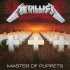 Cover: Metallica - Master Of Puppets (Deluxe Edition)