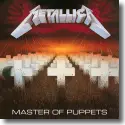 Cover:  Metallica - Master Of Puppets (Deluxe Edition)