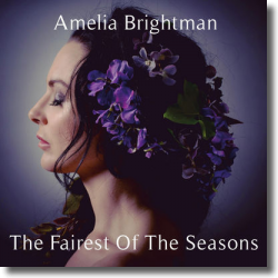 Cover: Amelia Brightman - Fairest Of The Seasons