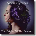Cover:  Amelia Brightman - Fairest Of The Seasons