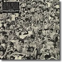 Cover: George Michael - Listen Without Prejudice / MTV Unplugged