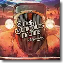 Cover:  Supersonic Blues Machine - Californisoul