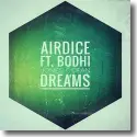 Cover:  AirDice feat. Bodhi Jones - Ocean Dreams