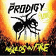 Cover: The Prodigy - World's On Fire