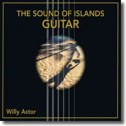 Cover: Willy Astor - The Sound Of Islands - Guitar