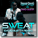 Cover:  Snoop Dogg vs. David Guetta - Sweat