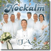 Cover: Nockalm Quintett - Ja
