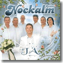 Cover:  Nockalm Quintett - Ja