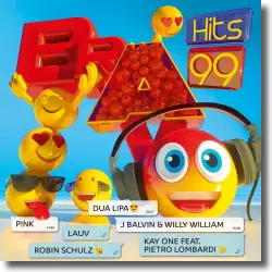 Cover: BRAVO Hits 99 - Various Artists