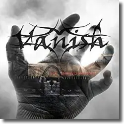 Cover: Vanish - The Insanity Abstract