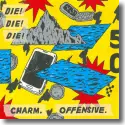 Cover:  Die! Die! Die! - Charm.Offensive.