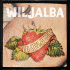 Cover: Wiljalba - Wild Strawberries