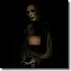 Cover: With The Dead - Love From With The Dead