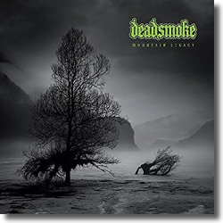 Cover: Deadsmoke - Mountain Legacy