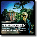Cover: Wolfgang Niedecken - Das Familienalbum - Reinrassije Strooekter