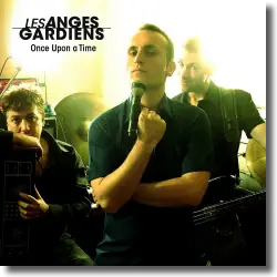 Cover: Les Anges Gardiens - Once Upon A Time