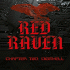 Cover: Red Raven - Chapter Two: Digithell