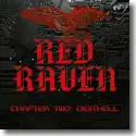 Cover:  Red Raven - Chapter Two: Digithell
