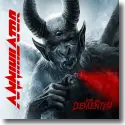 Cover:  Annihilator - For The Demented