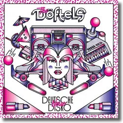 Cover: The Dftels - Neue Deutsche Disko