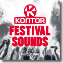 Kontor Festival Sounds 2017 - The Closing