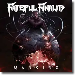 Cover: Fateful Finality - Mankind