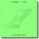 Cover:  DJ Snake feat. Lauv - A Different Way
