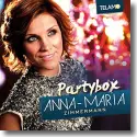 Cover:  Anna-Maria Zimmermann - Partybox