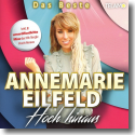 Annemarie Eilfeld - Hoch hinaus  - Das Beste