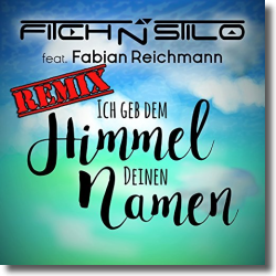 Cover: Fitch N Stilo feat. Fabian Reichmann - Ich geb dem Himmel deinen Namen (Remix)