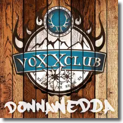 Cover: voXXclub - Donnawedda
