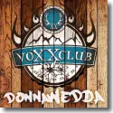 Cover:  voXXclub - Donnawedda