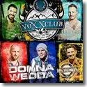 Cover:  voxXclub - Donnawedda