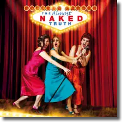 Cover: Polly's Garden - The Almost Naked Truth