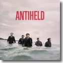 Cover:  Antiheld - Keine Legenden