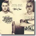 Cover:  Rafael Maur & Alan Divall - We Can