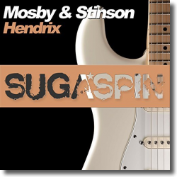 Cover: Mosby & Stinson - Hendrix