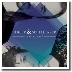 Cover: Bender & Schillinger - Dear Balance