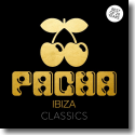 Pacha Ibiza - Classics (Best Of 20 Years)