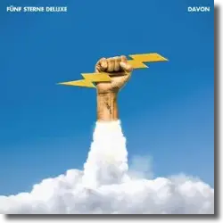 Cover: Fnf Sterne deluxe - Davon