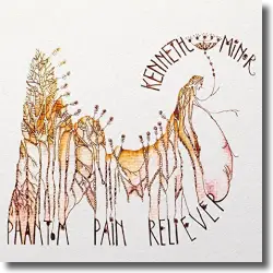 Cover: Kenneth Minor - Phantom Pain Reliever