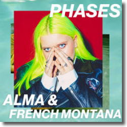 Cover: ALMA & French Montana - Phases