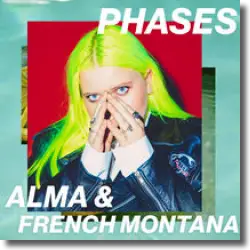 Cover: ALMA & French Montana - Phases