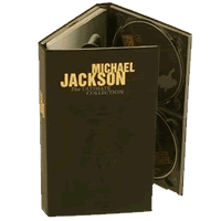 Cover: Michael Jackson - The Ultimate Collection
