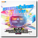 sunshine live Vol. 61