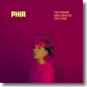 Cover:  Phia - The Woman Who Counted The Stars